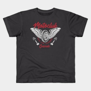 Motoclub Kids T-Shirt